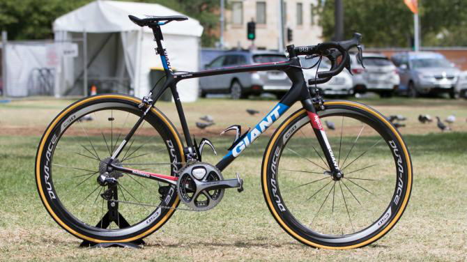 2016 WorldTour team bikes guide
By Cycling News