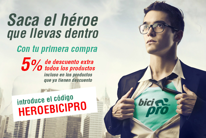 CAMPAÑA SUPERHÉROE