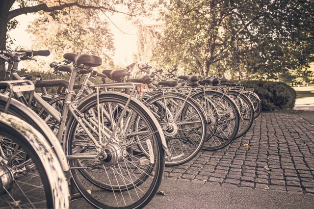 DÍA MUNDIAL DE LA BICICLETA